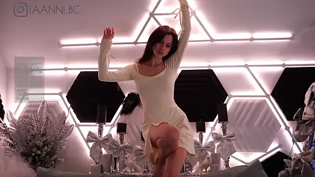 taanni bc online show from 01/25/25, 09:35