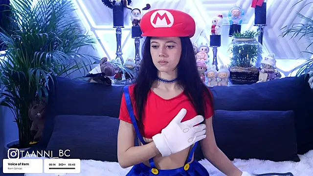 Snapshot of taanni_bc chatting on 10/08/25, 07:22 taanni bc online show from 10/08/25, 07:22