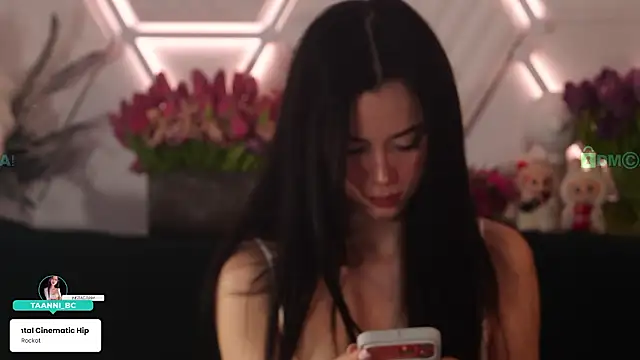 taanni bc online show from 03/17/26, 10:24