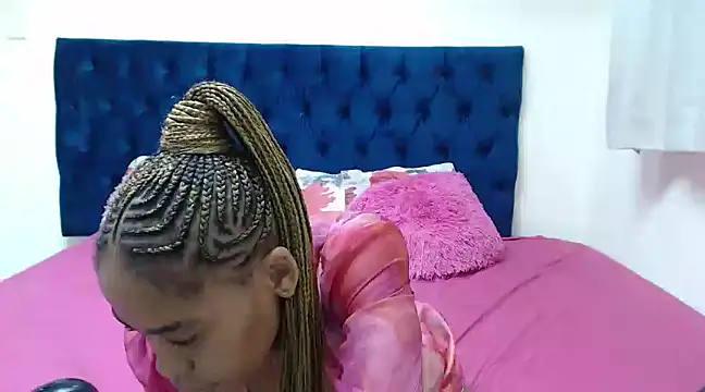 naughtiest baddy online show from 02/07/25, 09:15