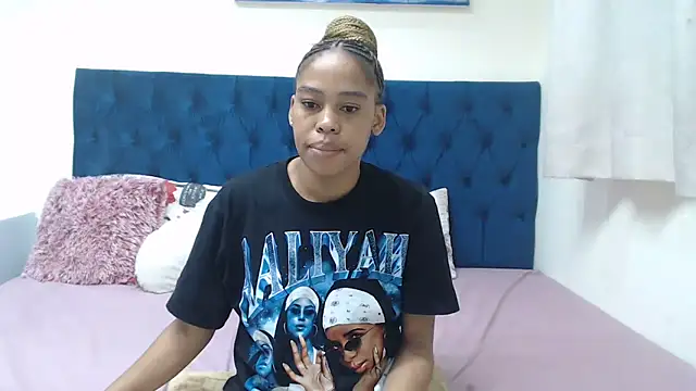 naughtiest baddy online show from 02/09/25, 06:37