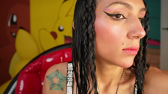 miss   evangeline online show from 11/15/25, 11:40