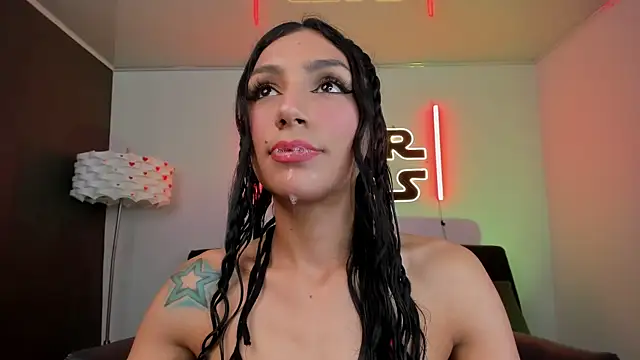 miss   evangeline online show from 12/19/25, 02:18