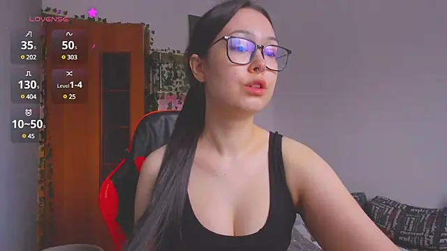 kittenrisha online show from 02/24/25, 06:16