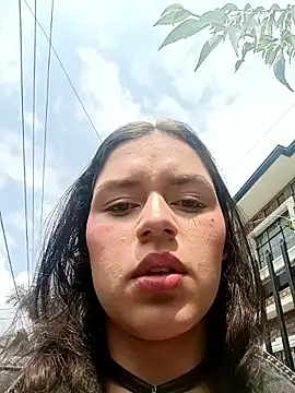 Danni shy online show from 12/22/25, 06:16