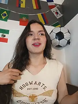 Danni shy online show from 07/05/26, 12:28