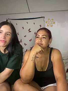 Abigail BigTits online show from 01/02/25, 05:35