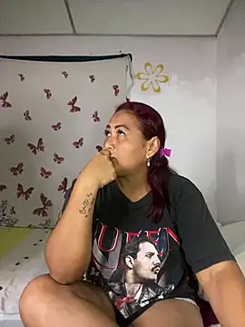 Abigail BigTits online show from 01/03/25, 04:11