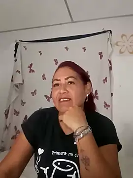 Abigail BigTits online show from 01/07/25, 03:24