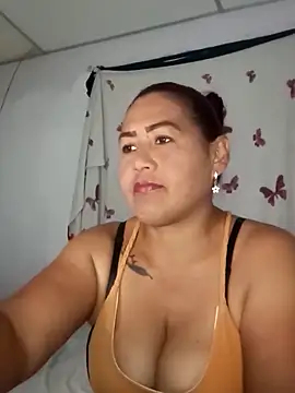 Abigail BigTits online show from 01/24/25, 12:31