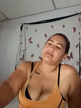 Abigail BigTits online show from 01/24/25, 03:32