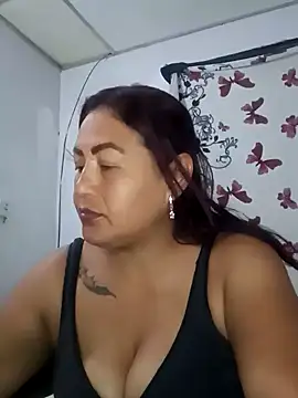 Abigail BigTits online show from 03/12/25, 12:04