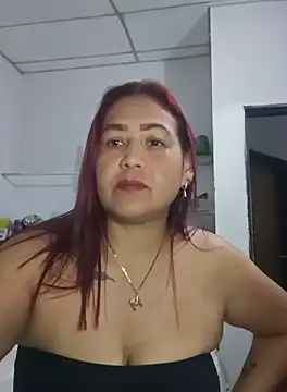 Abigail BigTits online show from 10/04/25, 03:37