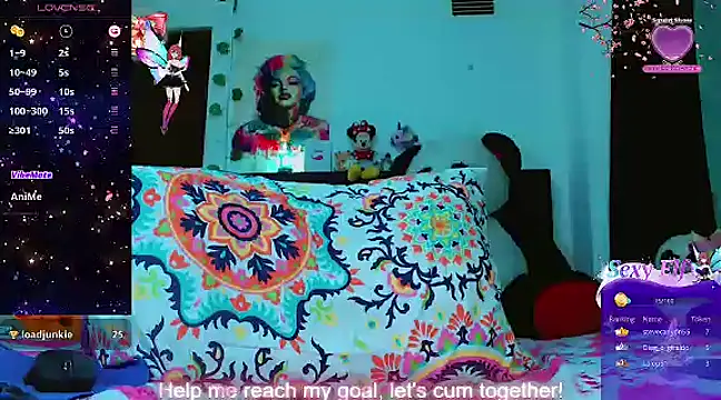 Snapshot of Alextwink chatting on 12/30/24, 01:58 Alextwink online show from 12/30/24, 01:58