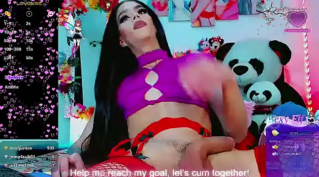 Snapshot of Alextwink chatting on 01/16/25, 02:51 Alextwink online show from 01/16/25, 02:51