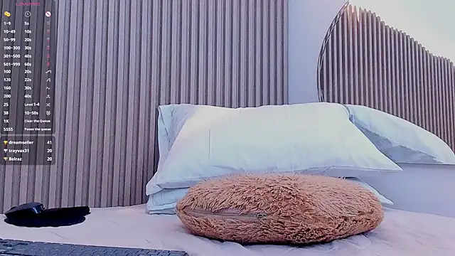 Annie kurt  online show from 03/07/25, 11:05