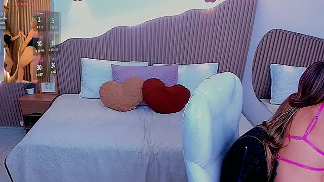 Annie kurt  online show from 09/12/25, 05:24