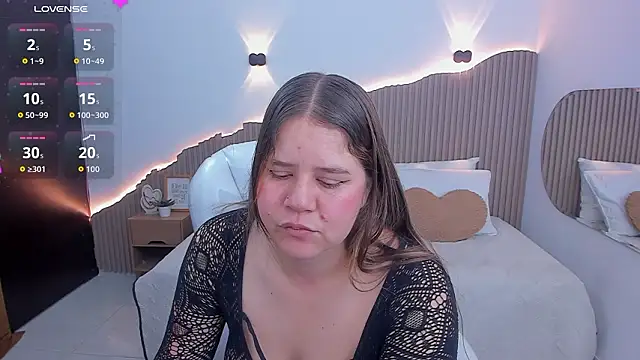 Annie kurt  online show from 03/10/26, 02:22