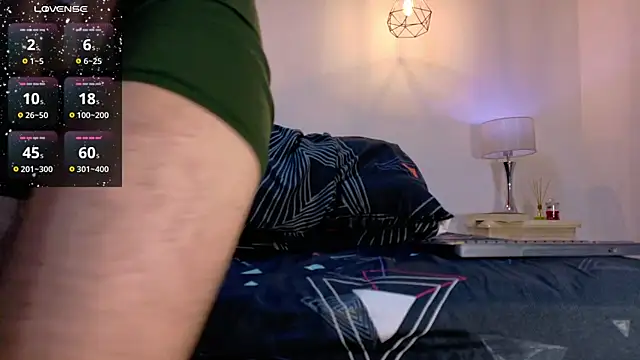 1Tommy9 online show from 03/01/25, 09:04