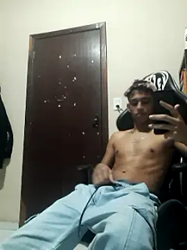 MALIK-PARVATI online show from 01/01/25, 04:50