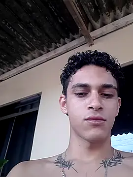 MALIK-PARVATI online show from 02/12/25, 08:18