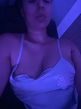 womantall99 online show from 10/10/25, 03:05