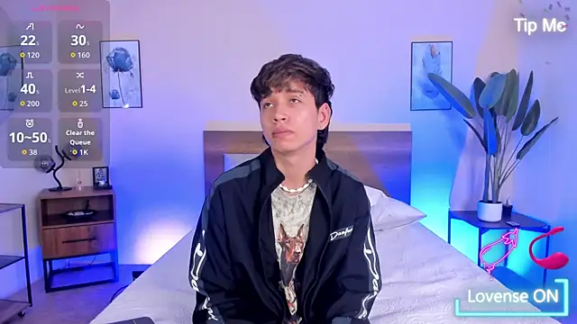 Brian-Ausslos online show from 12/14/25, 04:40