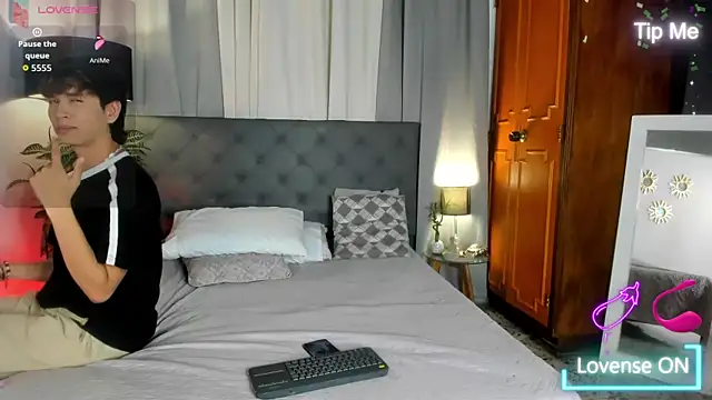 Brian-Ausslos online show from 01/05/26, 09:29