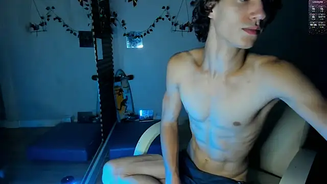 devil fts online show from 02/14/25, 04:15