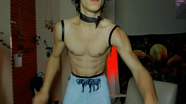 devil fts online show from 03/19/25, 09:48