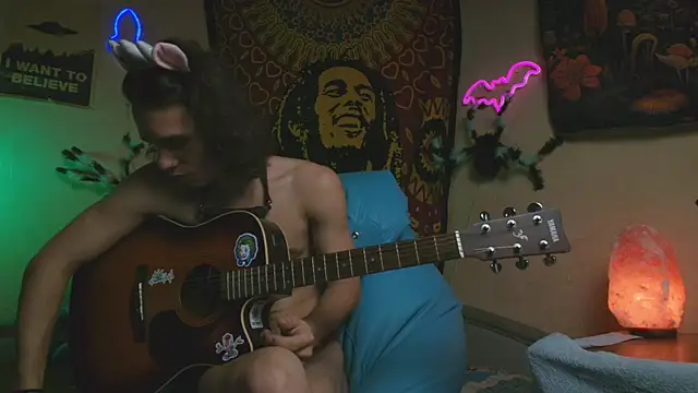 devil fts online show from 09/29/25, 05:34