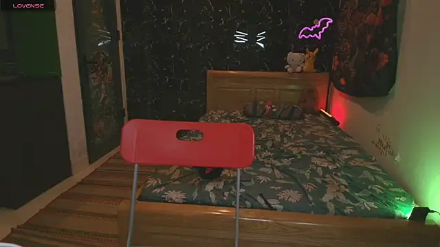 devil fts online show from 02/01/26, 04:33