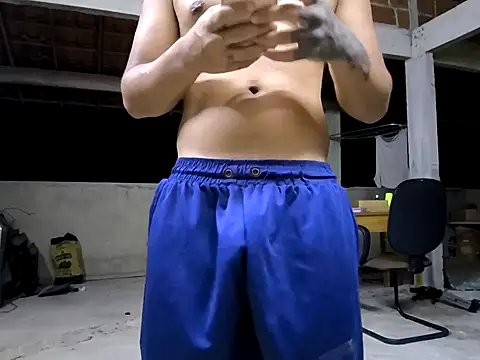 fs carioca online show from 02/01/25, 01:02