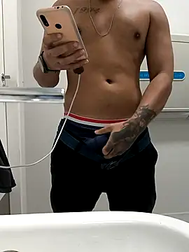 fs carioca online show from 03/18/25, 02:15