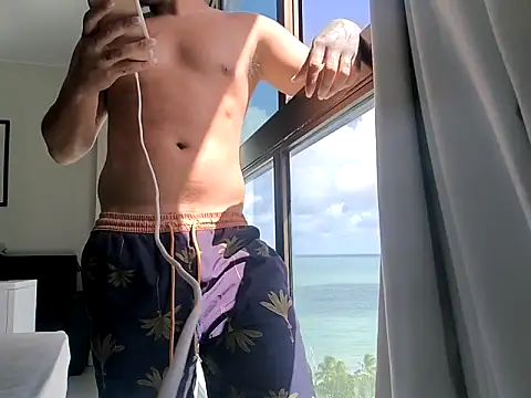 fs carioca online show from 10/19/25, 04:40