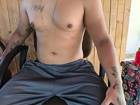 fs carioca online show from 03/29/26, 05:02