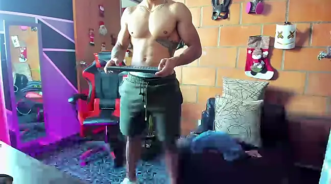 Adam Valenciia online show from 01/11/25, 05:40