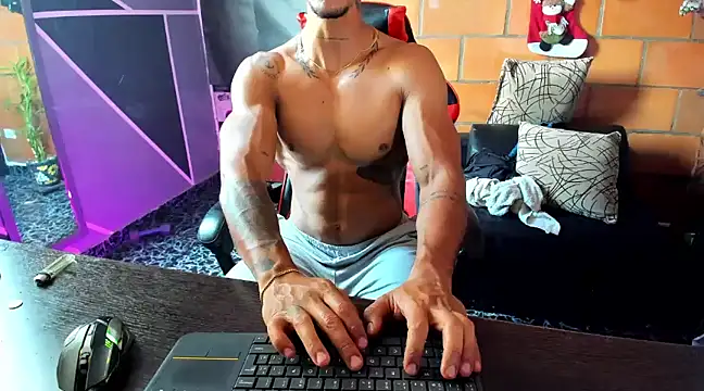 Adam Valenciia online show from 01/29/25, 05:45