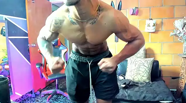 Adam Valenciia online show from 02/22/25, 10:20