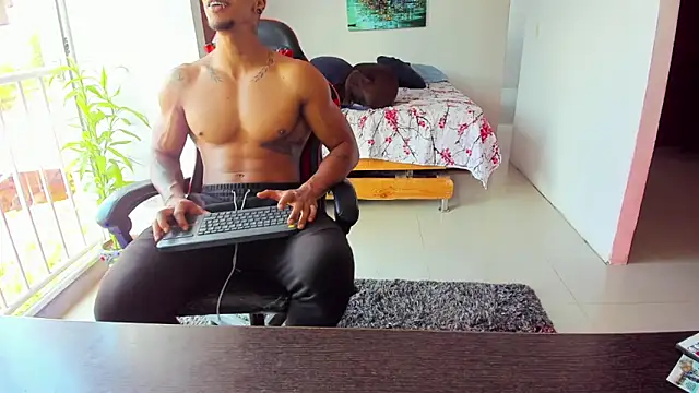 Adam Valenciia online show from 10/09/25, 05:44