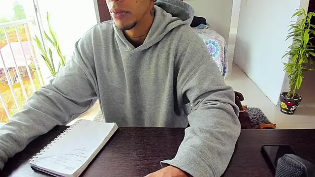 Adam Valenciia online show from 10/16/25, 04:19