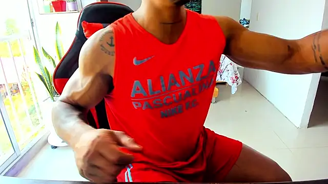 Adam Valenciia online show from 11/04/25, 03:55