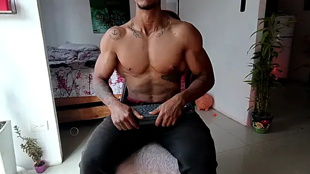 Adam Valenciia online show from 03/09/26, 08:24