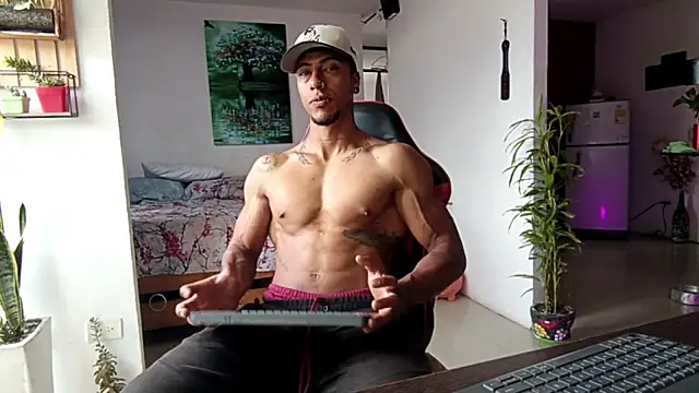 Adam Valenciia online show from 03/12/26, 05:52