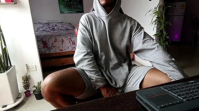 Adam Valenciia online show from 03/18/26, 03:15