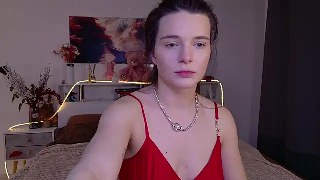 Snapshot of Nellie_Medina chatting on 03/03/26, 03:51 Nellie Medina online show from 03/03/26, 03:51