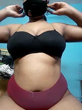 Hayna G online show from 02/27/25, 09:43