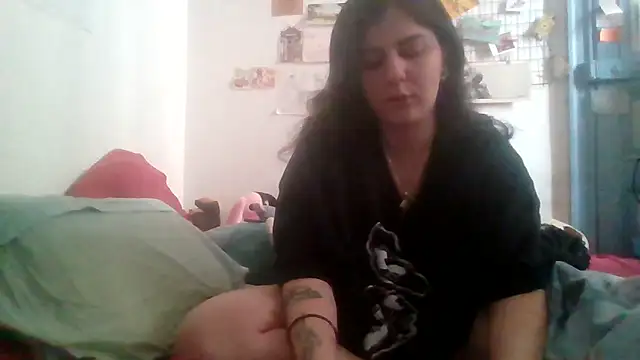 Snapshot of Lyths20 chatting on 01/26/25, 11:17 Lyths20 online show from 01/26/25, 11:17