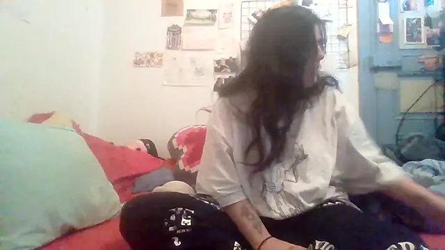 Snapshot of Lyths20 chatting on 01/31/25, 08:01 Lyths20 online show from 01/31/25, 08:01