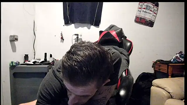 JamesMichael88 online show from 03/03/25, 04:14